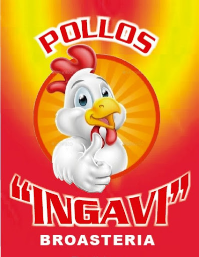 Pollos Ingavi