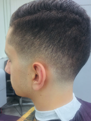 Barber Shop «High Cut Barber Shop & Supply», reviews and photos, 725 S Glendale Ave, Glendale, CA 91205, USA