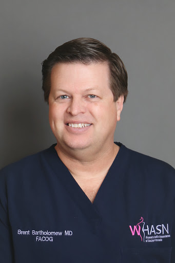 Dr. Brent Bartholomew, MD, FACOG