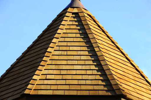 Hope Roofing & Construction in Poulsbo, Washington