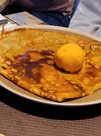 Plats et boissons du Crêperie La Bigouden à Le Havre - n°10