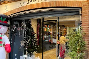 La maison Nellou cafés et thés image