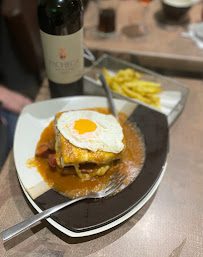 Plats et boissons du Restaurant Casa Pais à Gretz-Armainvilliers - n°2