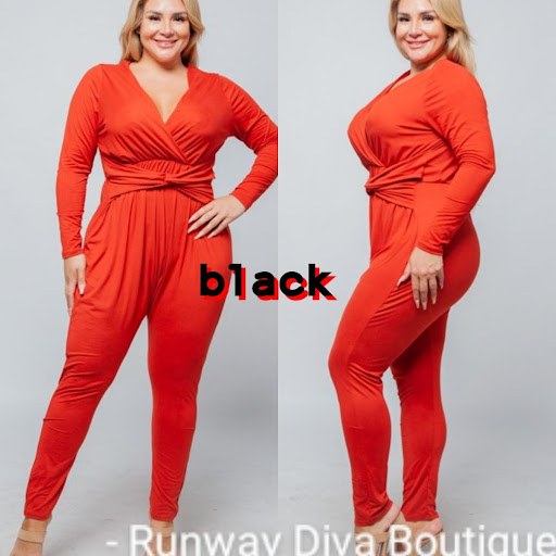 Boutique «Runway Diva Boutique», reviews and photos, 2719 E 56th St, Indianapolis, IN 46220, USA