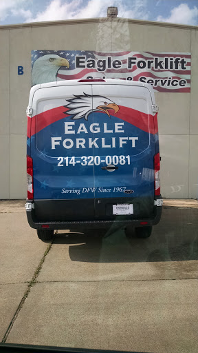 Eagle Forklift