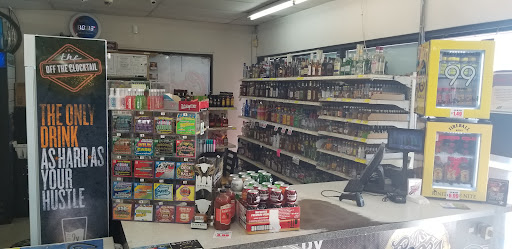 Liquor Store «Simms Liquor Store», reviews and photos, 11651 W 64th Ave # E7, Arvada, CO 80004, USA