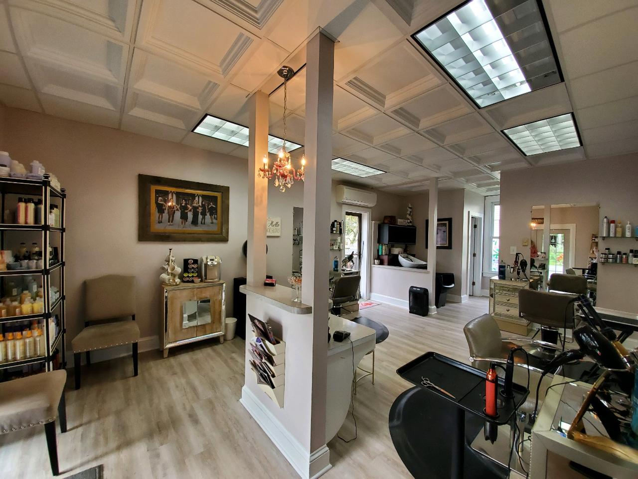 Town & Country Salon