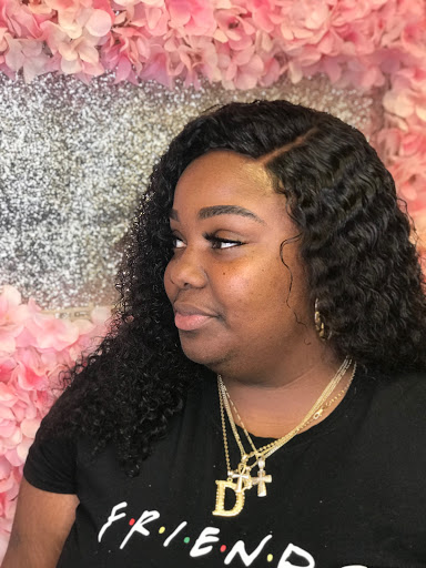 Beauty Salon «Ooh La La Saloon», reviews and photos, 1133 Silas Creek Pkwy, Winston-Salem, NC 27127, USA