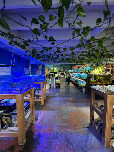 Pet Store «The Pet Works», reviews and photos, 407 4th Ave E, Olympia, WA 98501, USA