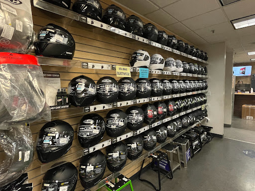 Motorcycle Dealer «Tracy Motorsports», reviews and photos, 3255 Auto Plaza Way, Tracy, CA 95304, USA