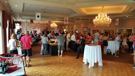 Golf Club «Grosse Ile Golf & Country Club», reviews and photos, 9339 Bellevue Rd, Grosse Ile Township, MI 48138, USA