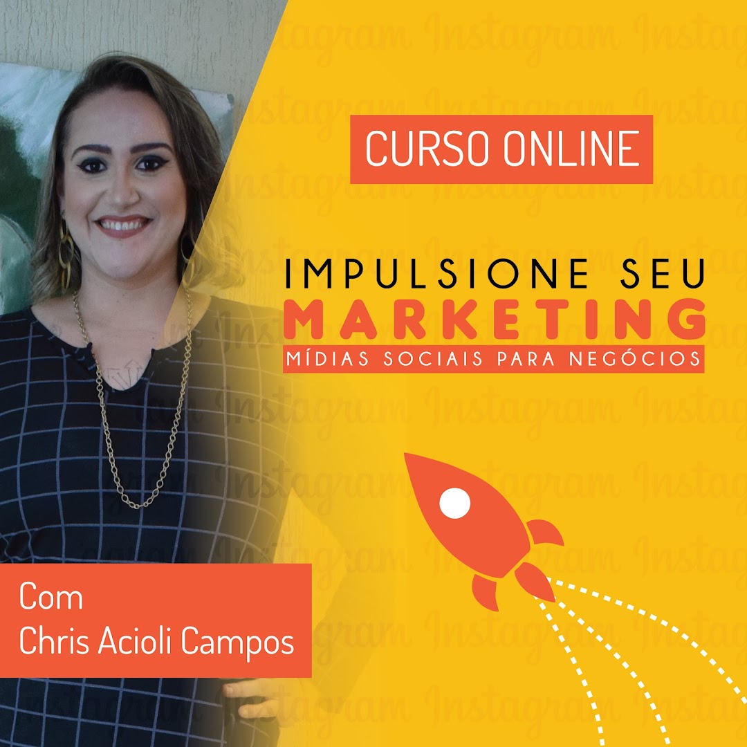 Impulsionar o marketing de negócios