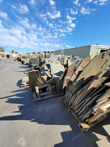 Building Materials Supplier «Thompson Building Materials Design Center», reviews and photos, 1716 N Case St, Orange, CA 92865, USA