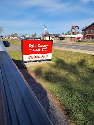 Insurance Agency «State Farm: Kyle Casey», reviews and photos
