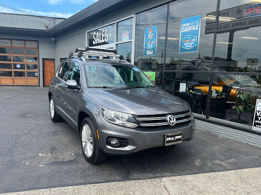 Used Car Dealer «Del Toro Auto Sales», reviews and photos, 415 Auburn Ave, Auburn, WA 98002, USA