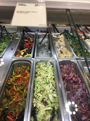 Grocery Store «Whole Foods Market», reviews and photos, 41 Miller St, Winston-Salem, NC 27104, USA