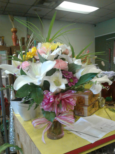 Florist «Bella Blooms Florist», reviews and photos, 6521 AL-69, Tuscaloosa, AL 35405, USA