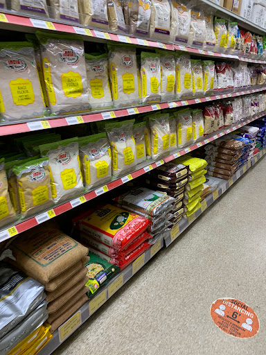 Grocery Store «India Bazaar», reviews and photos, 13097 Wisteria Dr, Germantown, MD 20874, USA