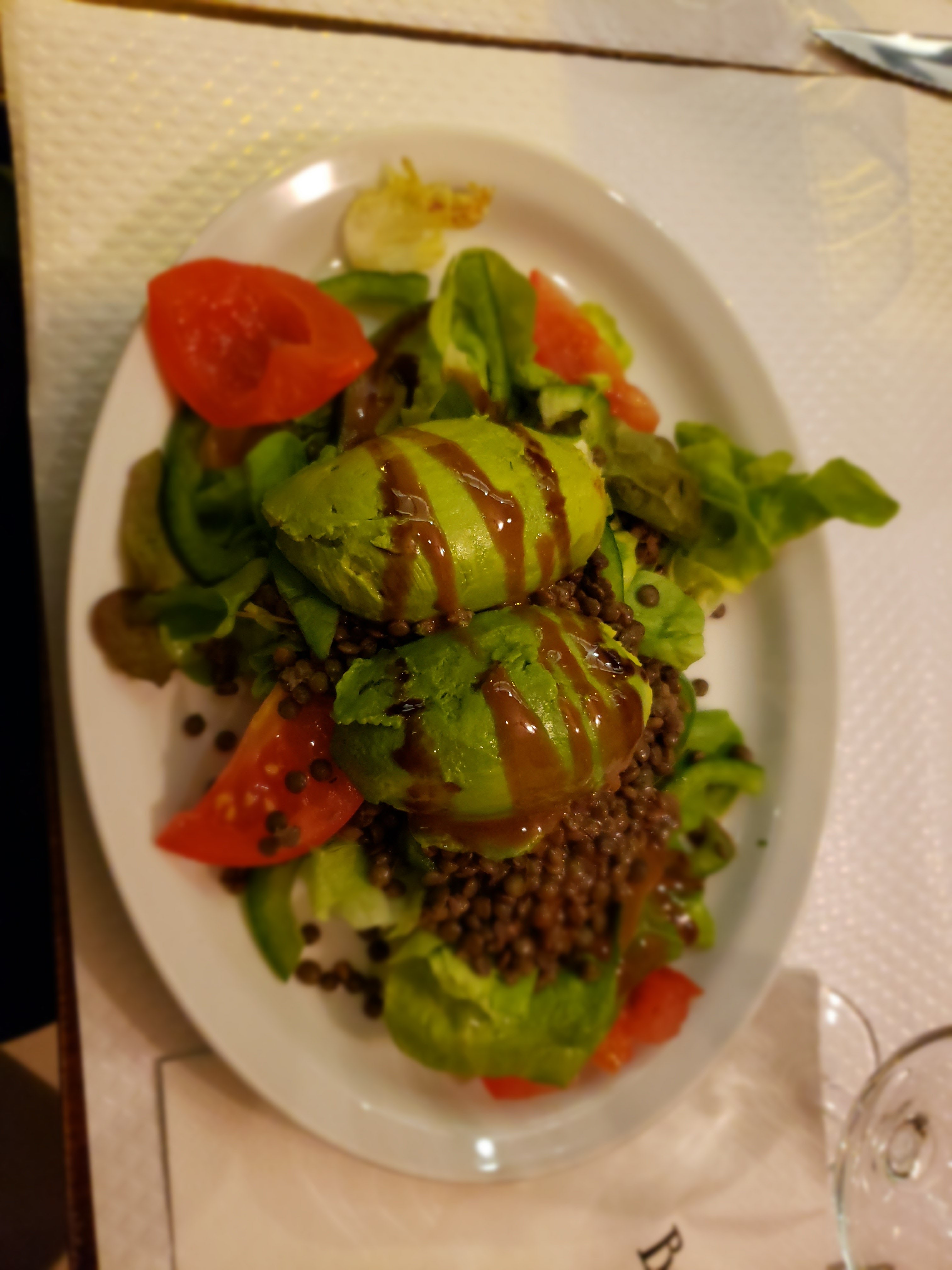 Photo n° 1 de l'avis de Caraleena. fait le 02/06/2019 à 15:49