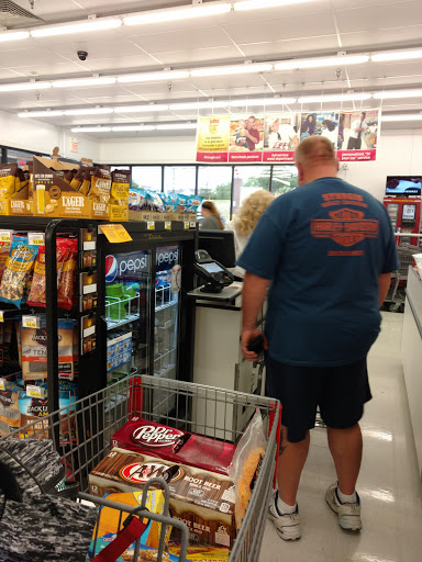 Grocery Store «Fareway Stores», reviews and photos, 5500 E University Ave, Pleasant Hill, IA 50327, USA