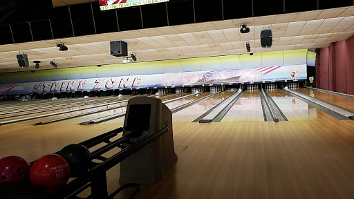 Bowling Alley «Scott Annex Center Strike Zone», reviews and photos, 1487 Andrews St, Portsmouth, VA 23704, USA