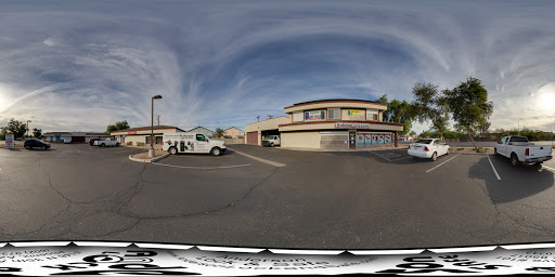 Locksmith «Anderson Lock & Safe», reviews and photos, 6146 N 35th Ave #101, Phoenix, AZ 85017, USA