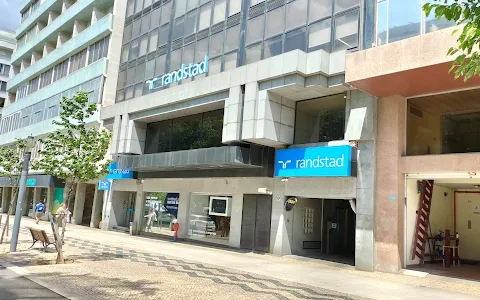 Randstad Lisboa (sede) - Agência de Recrutamento image