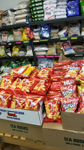 Grocery Store «Richmond Halal Market», reviews and photos, 9864 W Broad St, Glen Allen, VA 23060, USA