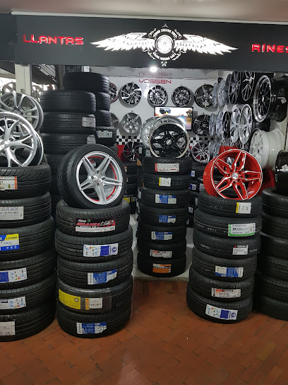 Grand Touring Tires