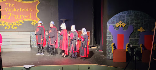 Performing Arts Theater «Surfside Players», reviews and photos, 301 Ramp Rd, Cocoa Beach, FL 32931, USA