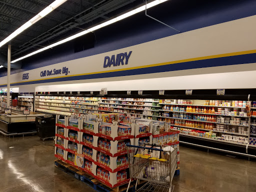 Supermarket «FoodMaxx», reviews and photos, 4461 Balfour Rd, Brentwood, CA 94513, USA