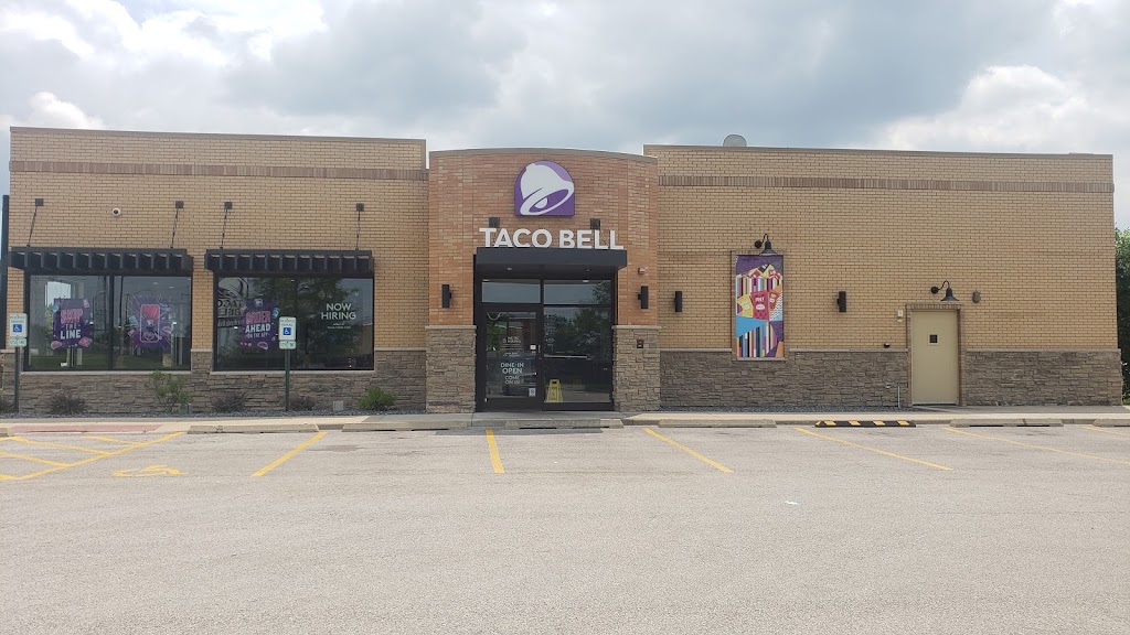 Taco Bell 60447
