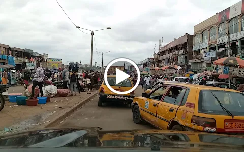 Marché Mokolo image