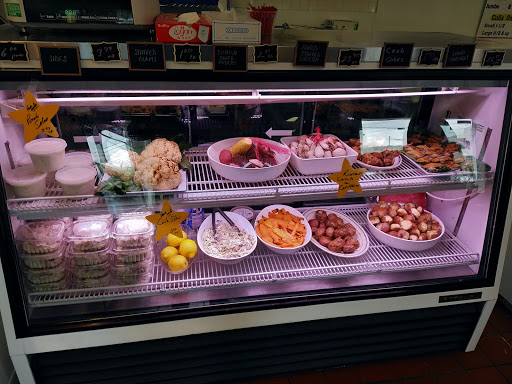 Seafood Market «Seawitch Lobster Co & Fish Market», reviews and photos, 203 Newbury St, Peabody, MA 01960, USA