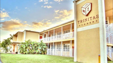 Trinitas Academy