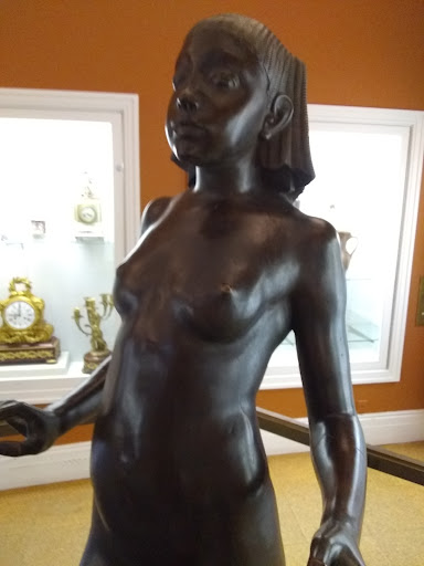 Museum «Washington County Museum of Fine Arts», reviews and photos, 401 Museum Dr, Hagerstown, MD 21741, USA