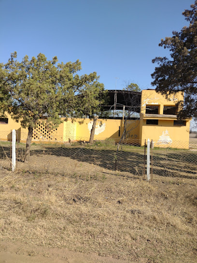 Escuela Manuel Belgrano ,media Luna Norte