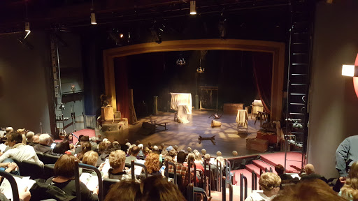 Performing Arts Theater «Bloomsburg Theatre Ensemble», reviews and photos, 226 Center St, Bloomsburg, PA 17815, USA