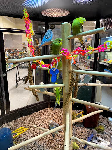 Pet Supply Store «Petco Animal Supplies», reviews and photos, 1742 Hamilton Blvd, Sioux City, IA 51103, USA