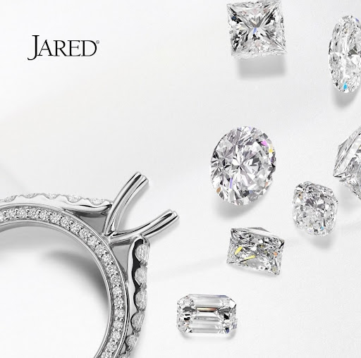Jewelry Store «Jared The Galleria of Jewelry», reviews and photos, 4095 Millenia Blvd, Orlando, FL 32839, USA