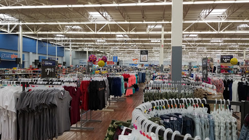 Department Store «Walmart Supercenter», reviews and photos, 5491 US-151 BUS, Marion, IA 52302, USA