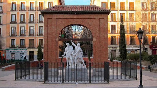 Vivienda Capital - Madrid Centro - Chamberí