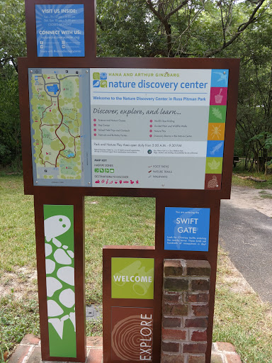 Non-Profit Organization «Nature Discovery Center», reviews and photos, 7112 Newcastle St, Bellaire, TX 77401, USA