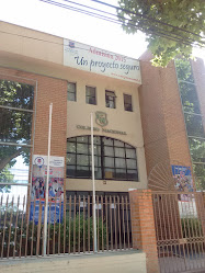 Colegio Nacional de Limache