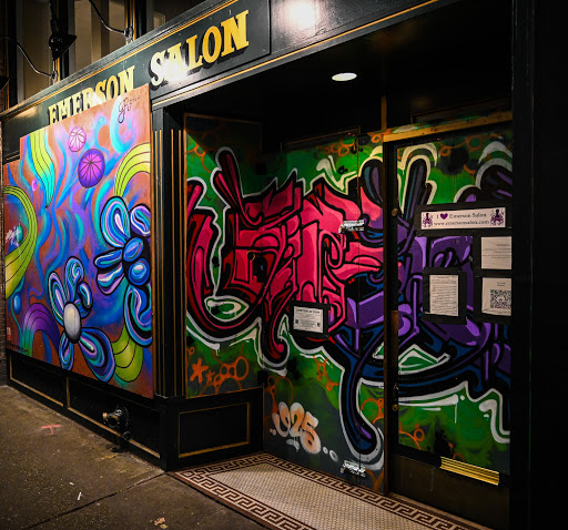 Hair Salon «Emerson Salon», reviews and photos, 909 E Pike St, Seattle, WA 98122, USA