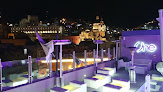 Rooftop bar hotels in Leon