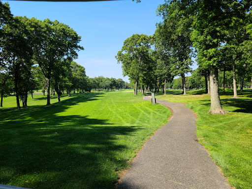 Golf Club «Spring Lake Golf Club», reviews and photos, 30 E Bartlett Rd, Middle Island, NY 11953, USA