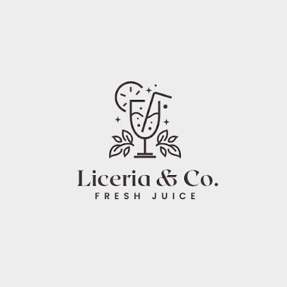 Liceria & Co Fresh Juice