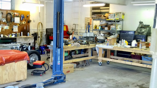 Car Dealer «F-40 Motorsports», reviews and photos, 464 Portland-Cobalt Rd, Portland, CT 06480, USA