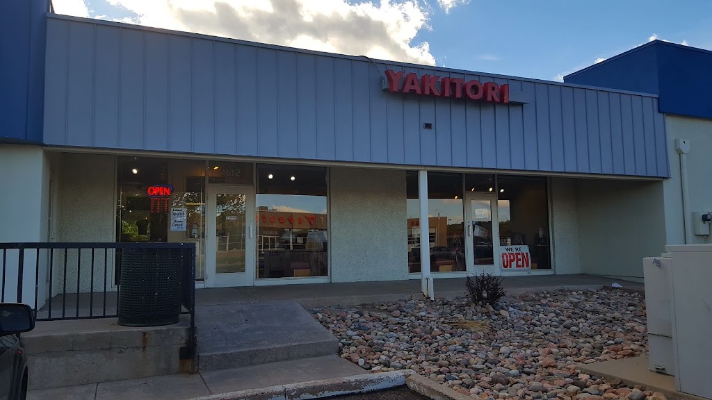 House Of Yakitori 2 80909